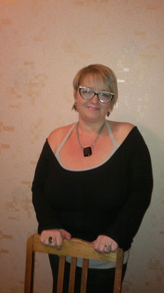 Татьяна Пикарева