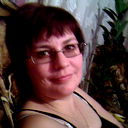 Анастасия Мархель