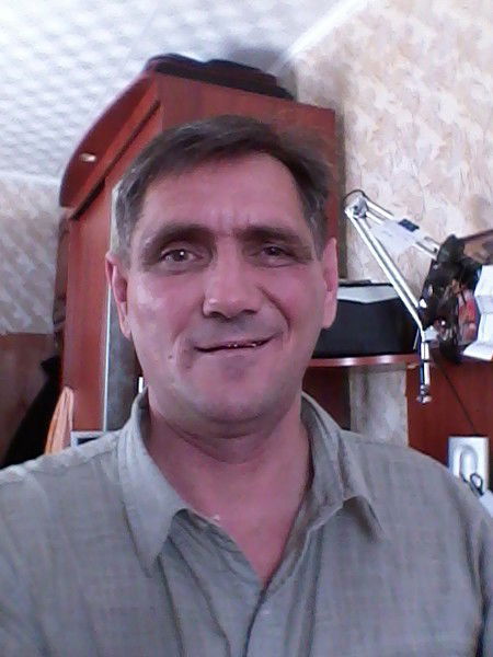 Сергей Евстафьев