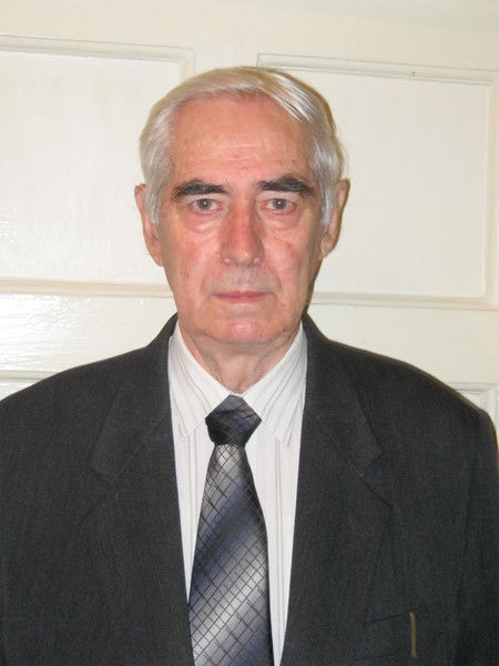 Борис Ястреба