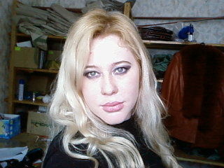 Оля Коробова