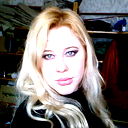 Оля Коробова