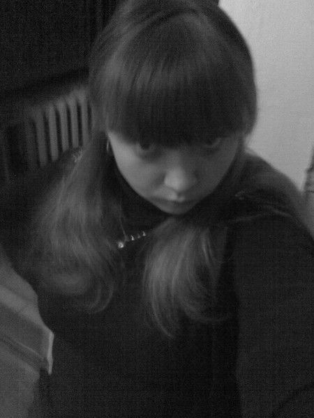 Юля Ярчевська