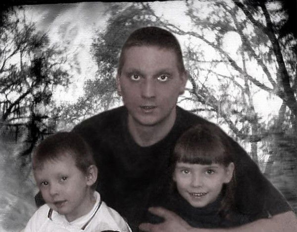 Николай Соколов