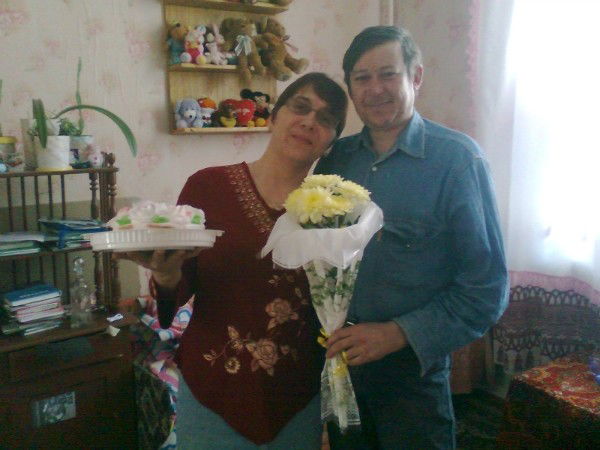 Сергей Череватенко