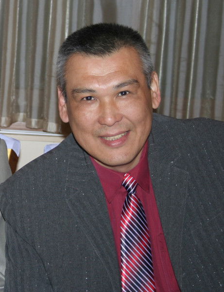 Лаиков Мурат