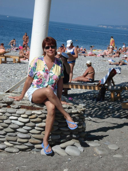 Елена Щербакова