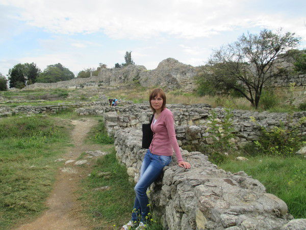 Наташа Кокурина