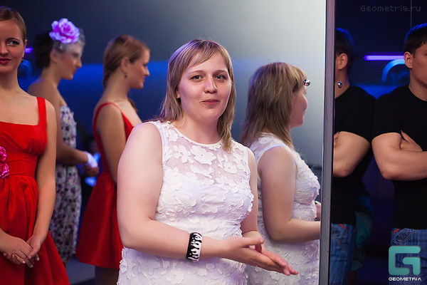 Лена Лейвенкова