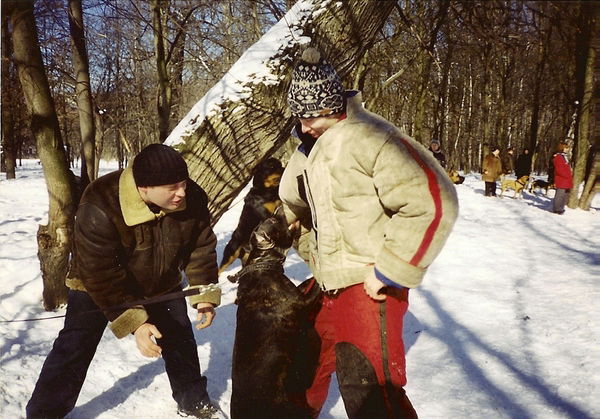 Эдуард Удодов