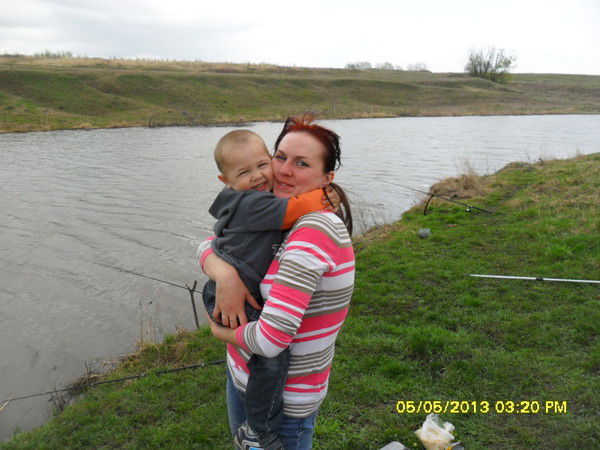 Светлана Трифонова