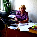 Людмила Коровина