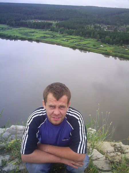 Евгений Степанченко