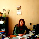 Светлана Кучинская