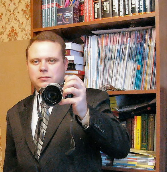 Святослав Ищенко