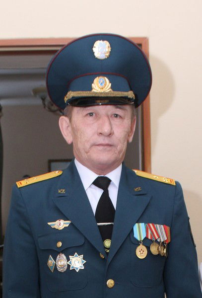 Толыбай Рахимжанов