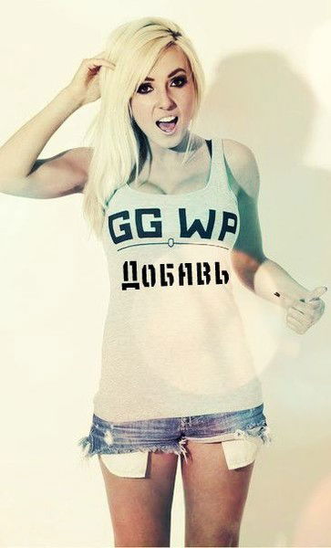 Елизавета Картер