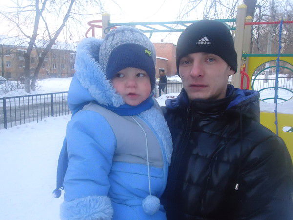 Алексей Воробьев