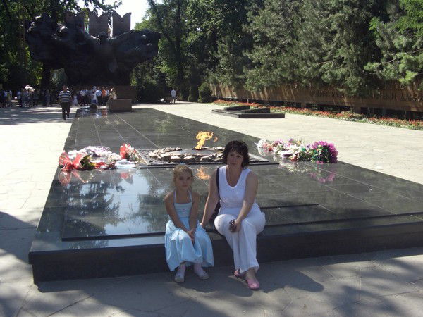 Елена Шмидт