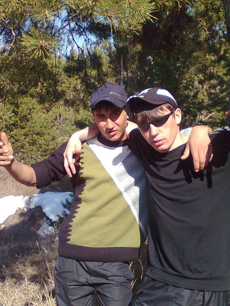 Виталий Ёремин