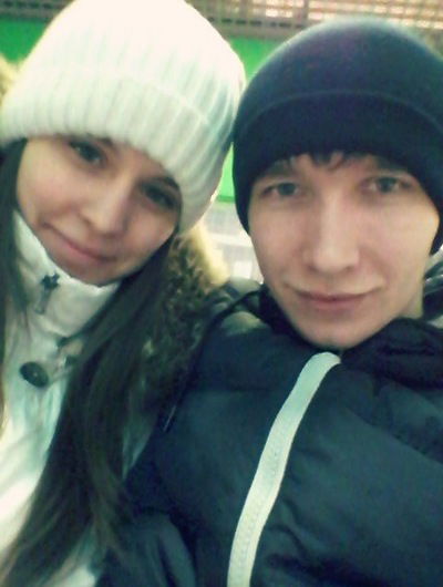 Анна Вылегжанина