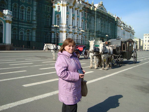 Марина Орлова