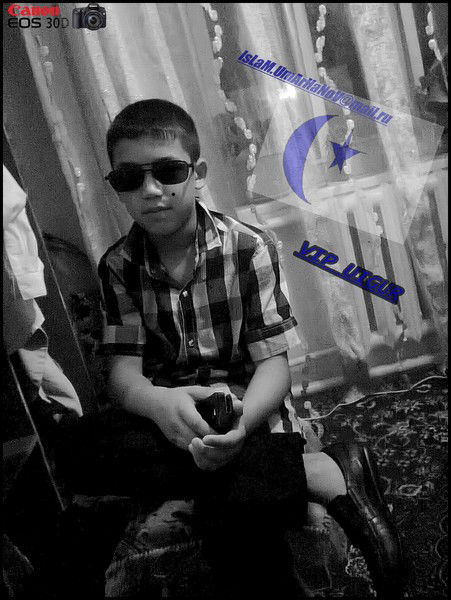 ***islam*** Umarhanov
