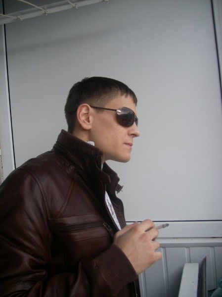 Денис Вуколов