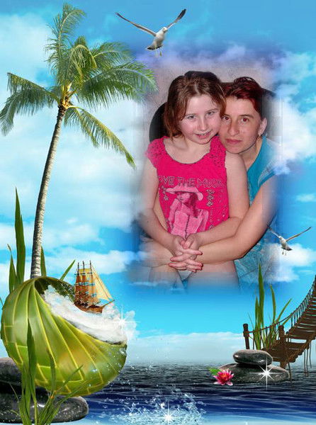 Юлия Меньщикова