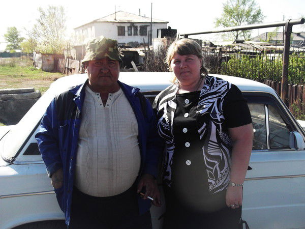 Александр Кашимов