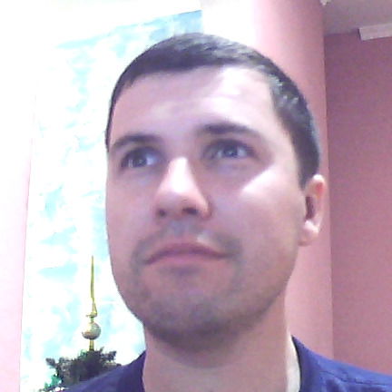 Владимир Кундиловский