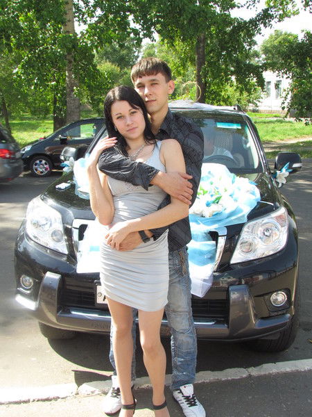 Стас Черняк