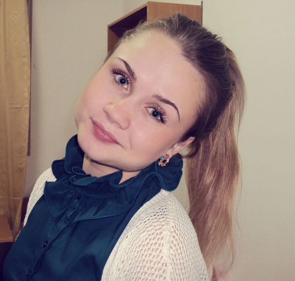 Жанна Любимова