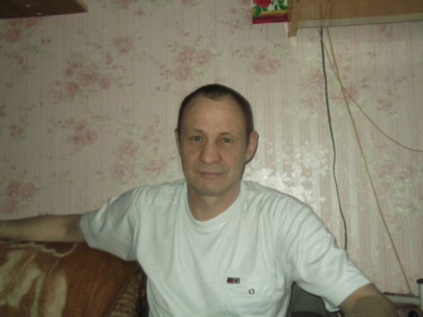 Федор Демаков