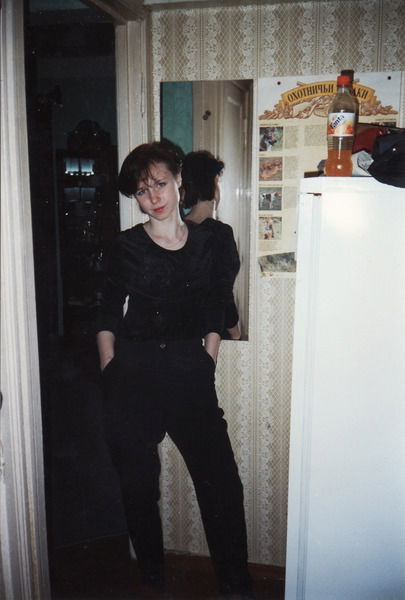 Лемпи Злюка