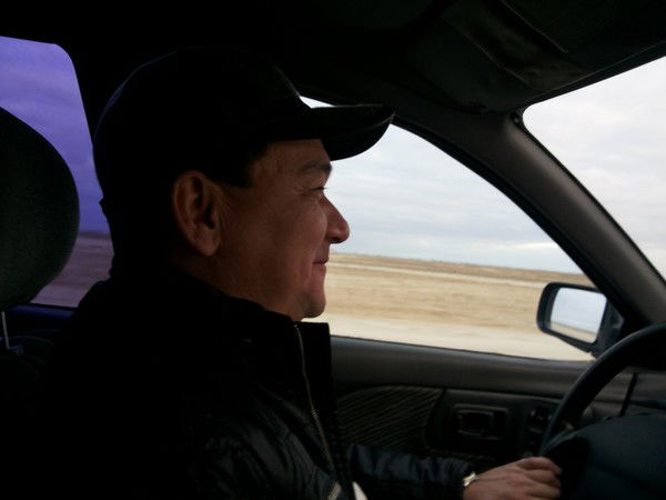 Мирас Аппазов