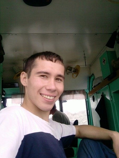 Виль Фахрутдинов