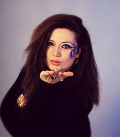 Лариса Ходак