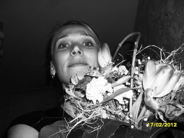 Ирина Калашникова