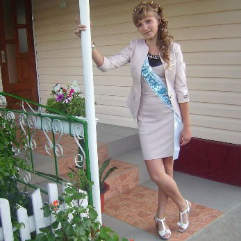 Іванна Богатирчук