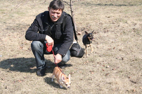 Сергей Михайлов