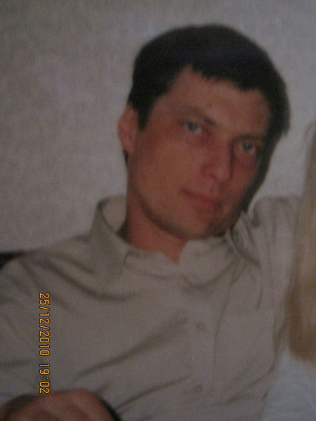 Александр Шачнев