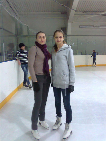 Тамара Комаровская