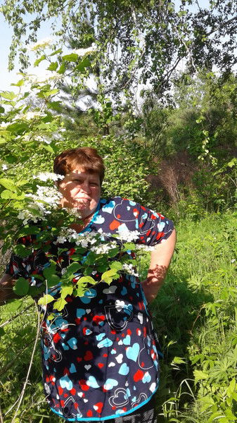 Гринкевич Елена