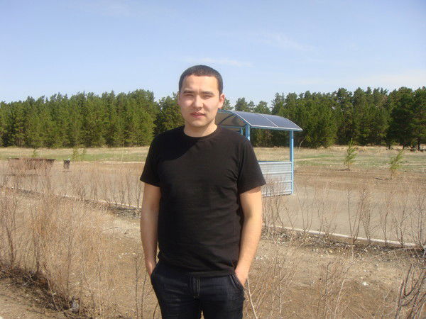 Хасен Аманиязов