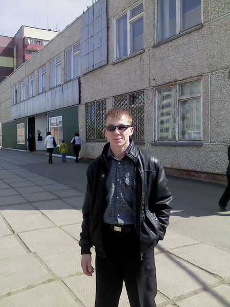 Артем Метляев