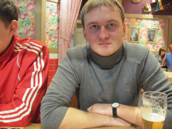 Николай Халимов