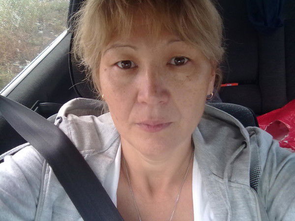 Светлана Коновалова