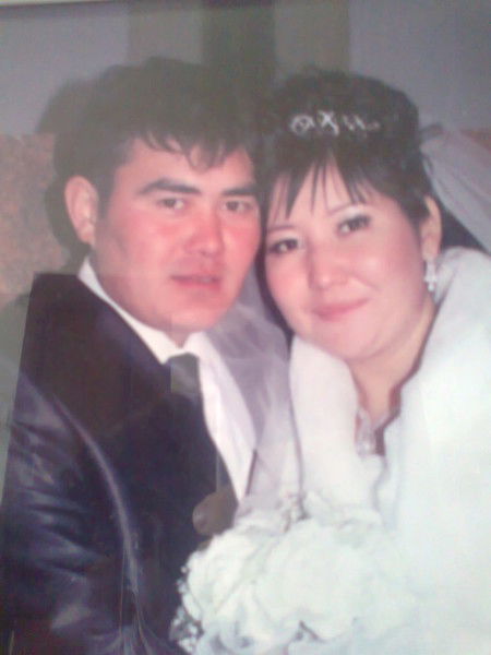 Багила Талгат