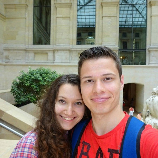 Юля Матвеева